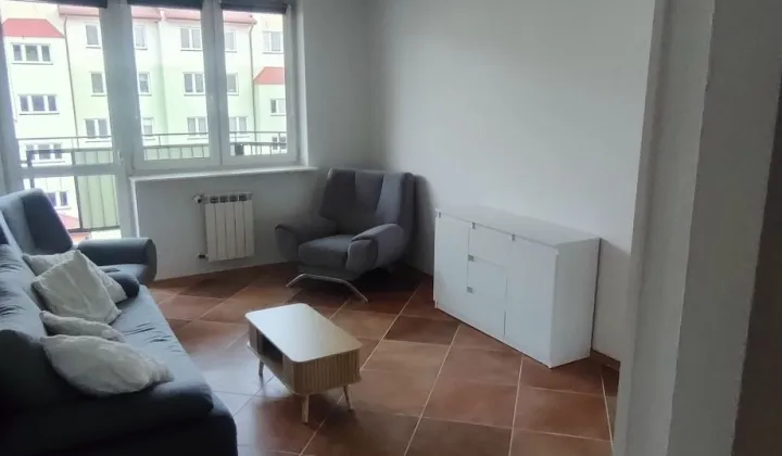 Mieszkanie 2-pokojowe Ełk, ul. Wielkanocna