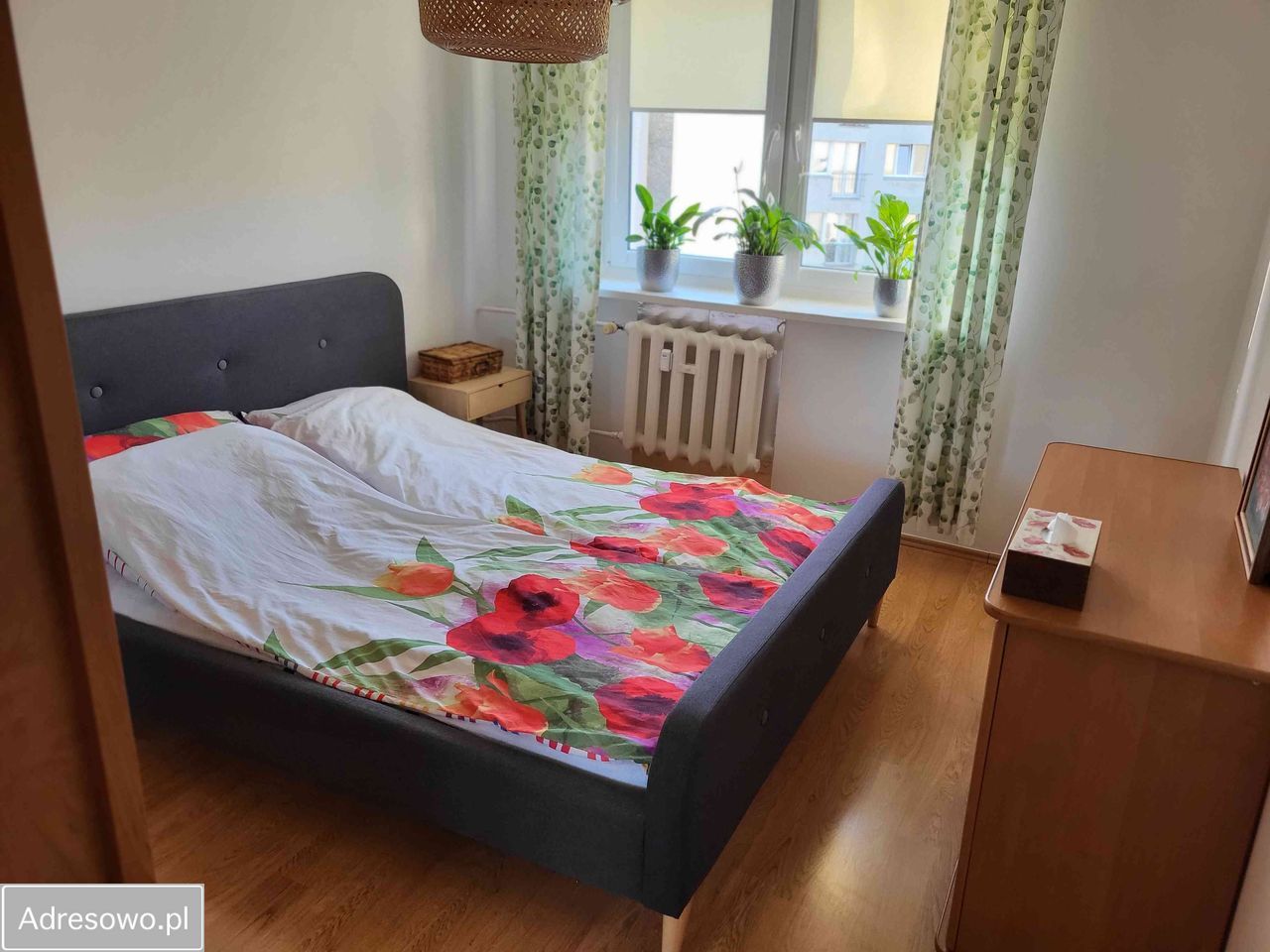 Mieszkanie 3-pokojowe Szczecin Pomorzany, ul. Ruska. Zdjęcie 4