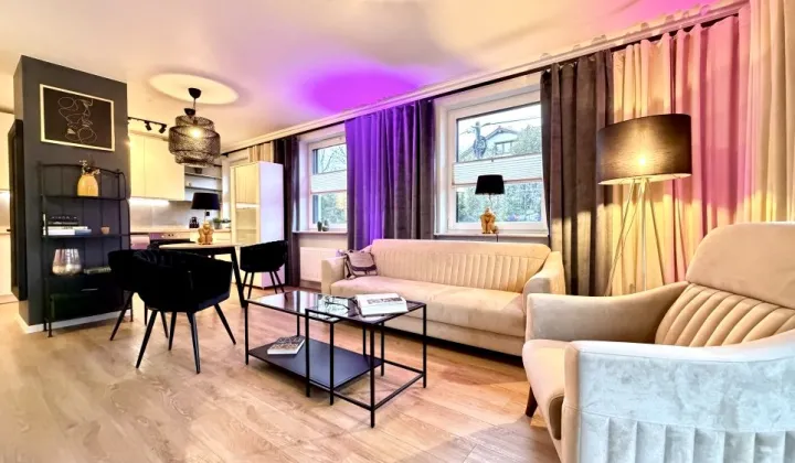 Mieszkanie 2-pokojowe Warszawa Białołęka, ul. Aleksandra Fleminga