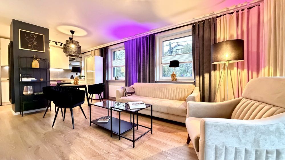 Mieszkanie 2-pokojowe Warszawa Białołęka, ul. Aleksandra Fleminga. Zdjęcie 1