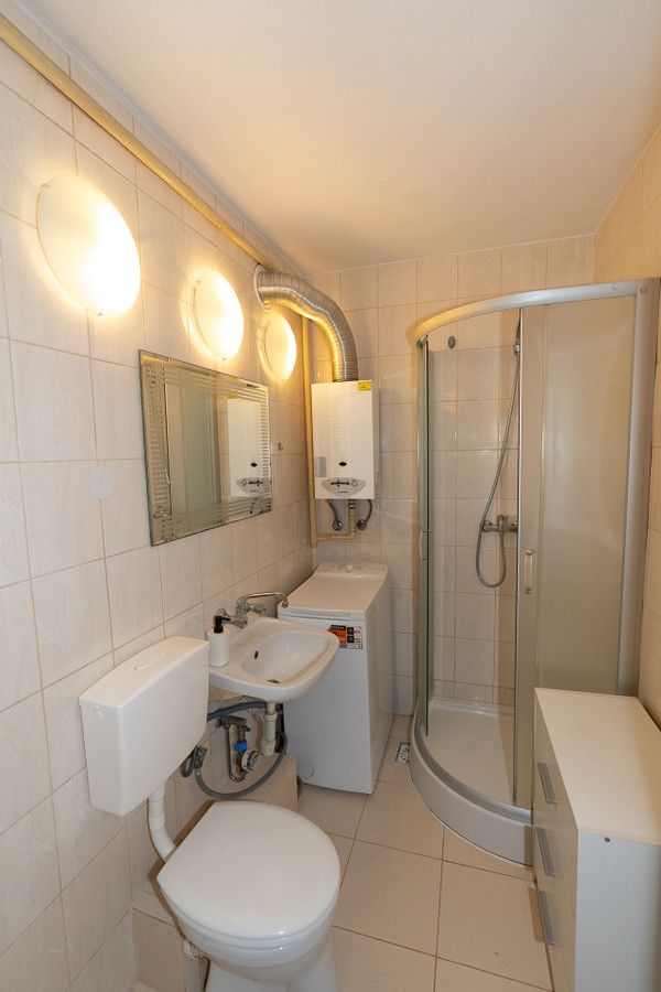 Mieszkanie 2-pokojowe Kraków Olsza, ul. Lublańska. Zdjęcie 5