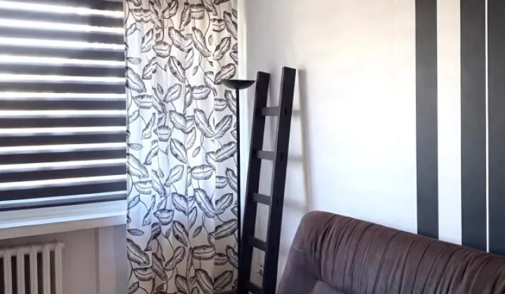 Mieszkanie 2-pokojowe Sosnowiec, ul. Ostrogórska