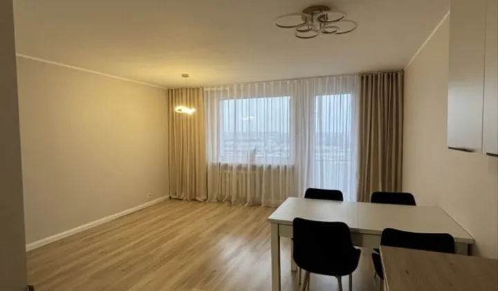 Mieszkanie 1-pokojowe Kołobrzeg Centrum, ul. Budowlana