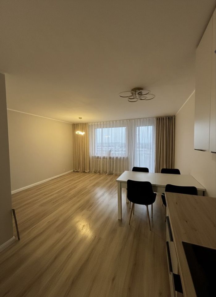 Mieszkanie 1-pokojowe Kołobrzeg Centrum, ul. Budowlana. Zdjęcie 1