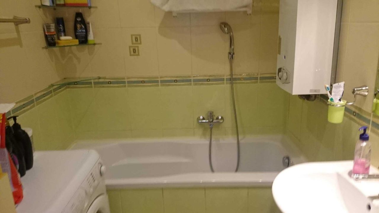 Mieszkanie 3-pokojowe Kielce, ul. Romualda. Zdjęcie 2