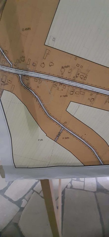 Działka rolno-budowlana Miechów. Zdjęcie 4