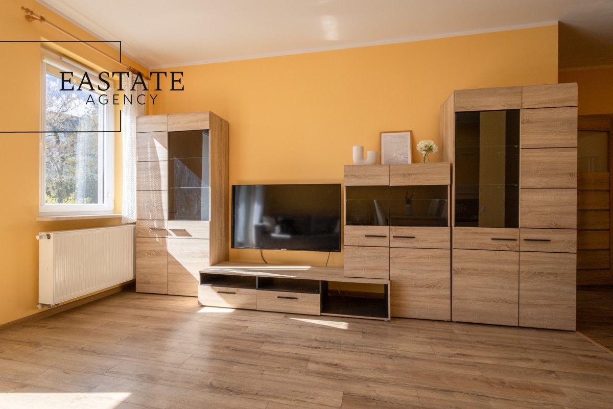 Mieszkanie 2-pokojowe Gdańsk Ujeścisko, ul. Cedrowa. Zdjęcie 3