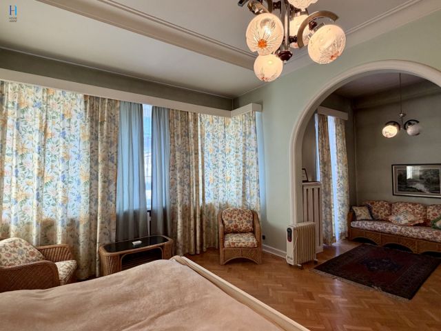Mieszkanie 4-pokojowe Łódź Śródmieście, pl. Komuny Paryskiej. Zdjęcie 13