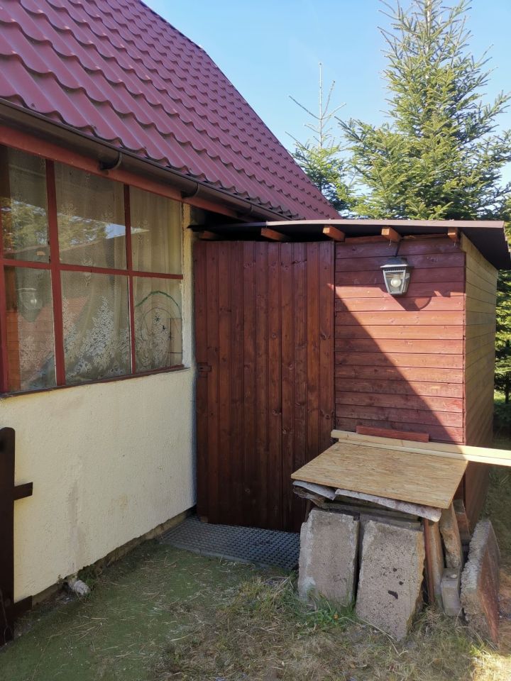 Działka rod Kraków Podgórze, ul. Szczecińska. Zdjęcie 7