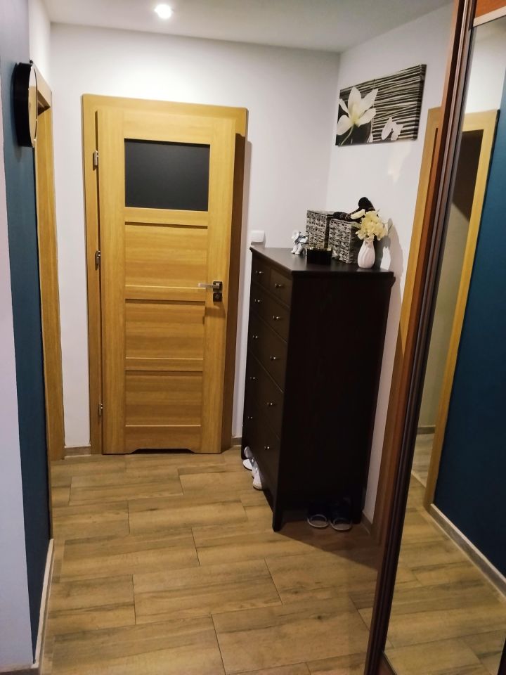 Mieszkanie 2-pokojowe Wyszków Centrum, ul. 11 Listopada. Zdjęcie 1