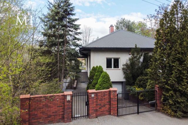 dom wolnostojący, 6 pokoi Łódź Żabieniec. Zdjęcie 17