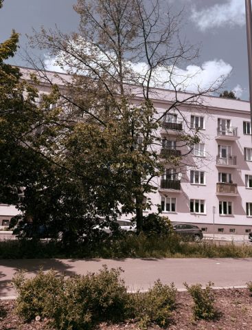 Mieszkanie 1-pokojowe Warszawa Bielany, ul. Bolesława Podczaszyńskiego. Zdjęcie 1