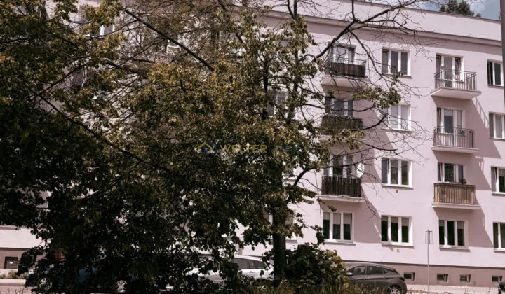 Mieszkanie 1-pokojowe Warszawa Bielany, ul. Bolesława Podczaszyńskiego