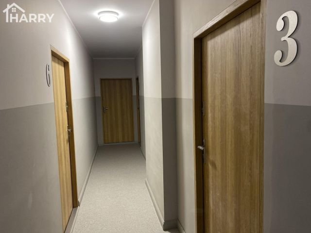 Mieszkanie 2-pokojowe Bydgoszcz Okole, ul. Grunwaldzka. Zdjęcie 13