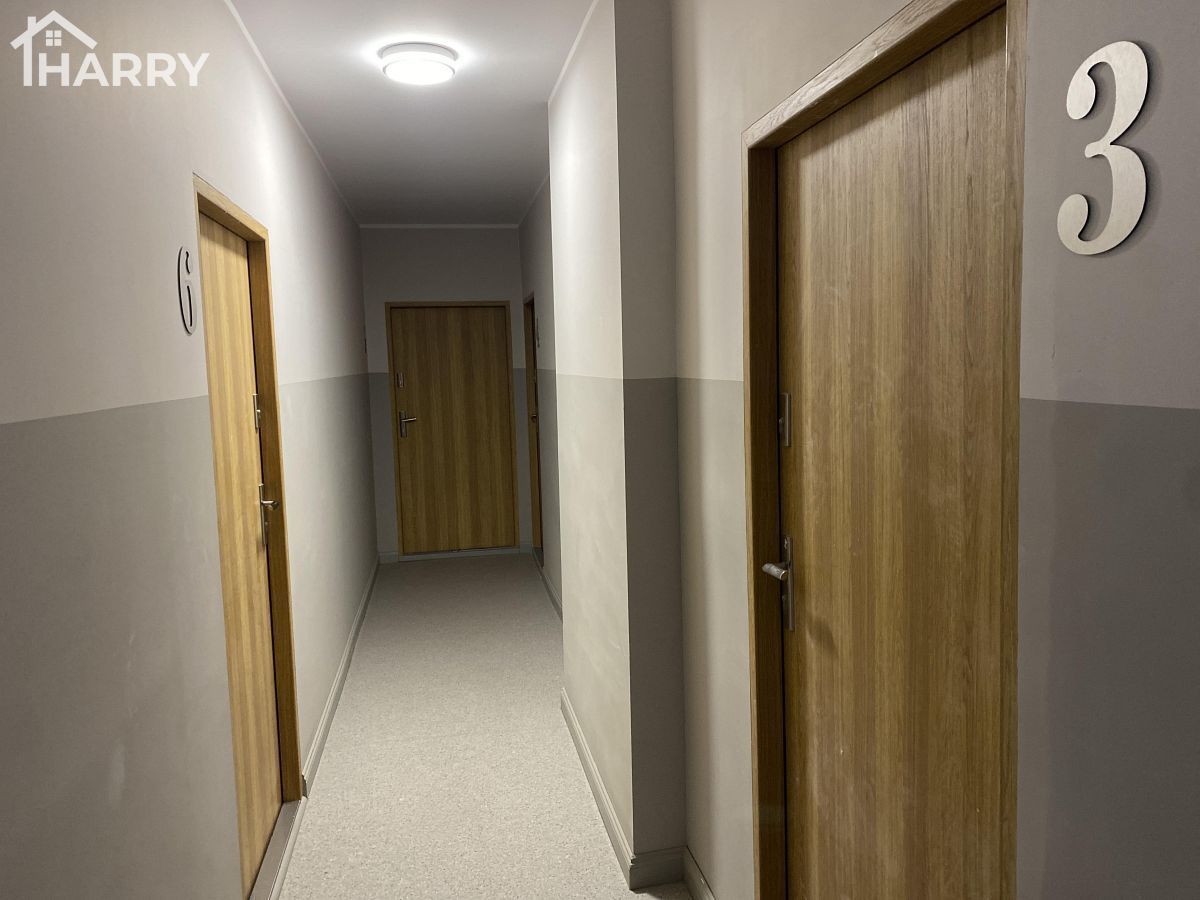 Mieszkanie 2-pokojowe Bydgoszcz Okole, ul. Grunwaldzka. Zdjęcie 13