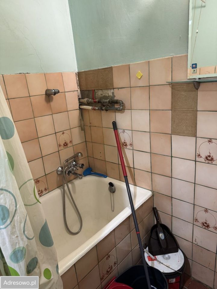 Mieszkanie 1-pokojowe Kraków Krowodrza, ul. Piastowska. Zdjęcie 5