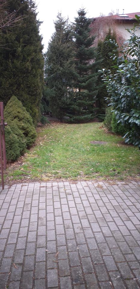 Mieszkanie 3-pokojowe Pruszków Malichy, ul. Stefana Czarnieckiego. Zdjęcie 8