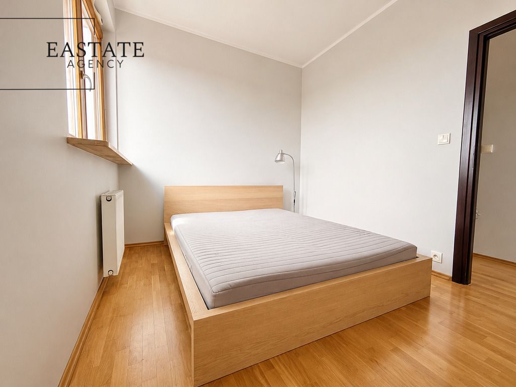 Mieszkanie 2-pokojowe Warszawa Mokotów, ul. Obrzeżna. Zdjęcie 7