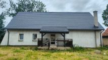 dom wolnostojący, 3 pokoje Pawłów Trzebnicki. Zdjęcie 1