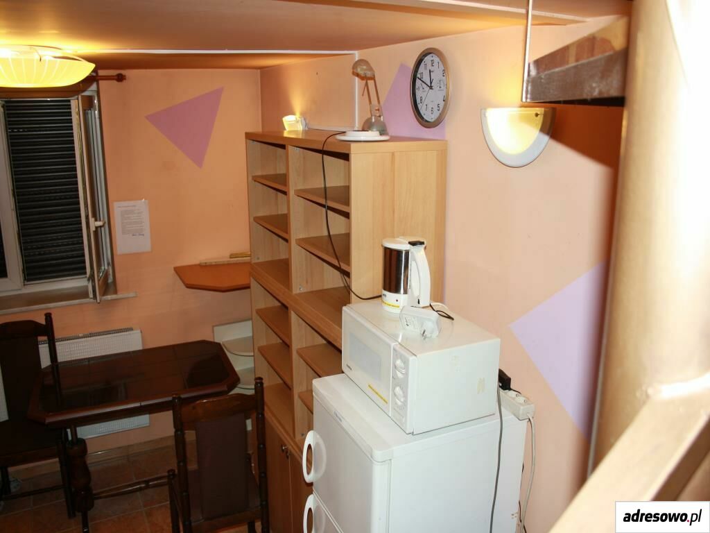 Mieszkanie 4-pokojowe Poznań Łazarz, ul. Floriana Stablewskiego. Zdjęcie 9