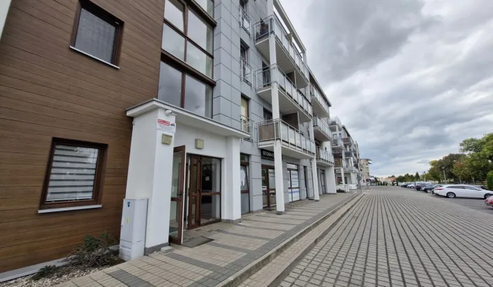 Mieszkanie 3-pokojowe Gniezno, ul. Elizy Orzeszkowej