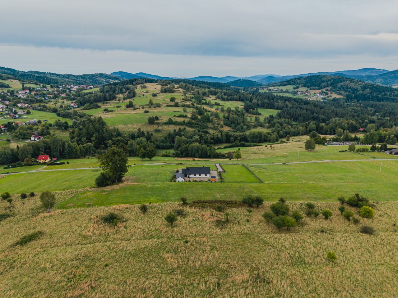 dom wolnostojący, 3 pokoje Kurów, Kurów. Zdjęcie 9