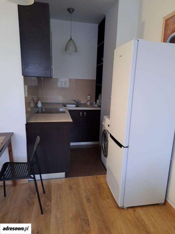 Mieszkanie 2-pokojowe Warszawa Bielany, ul. Loteryjki. Zdjęcie 6