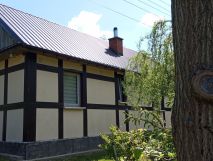 siedlisko Szystowice. Zdjęcie 1
