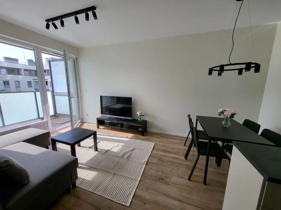Pokój Gdańsk Letnica, ul. Starowiejska. Zdjęcie 3