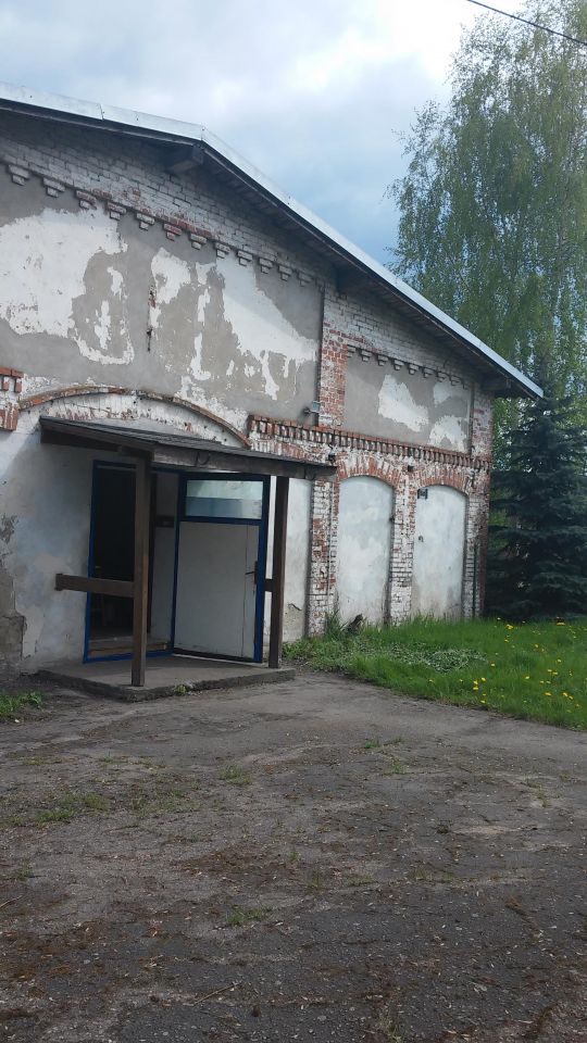 Działka inwestycyjna Gorzewo. Zdjęcie 3