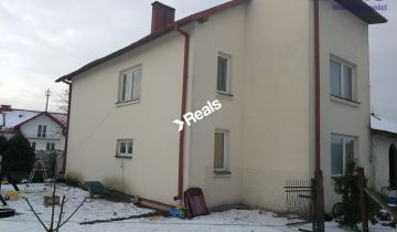 dom wolnostojący, 6 pokoi Nowy Prażmów