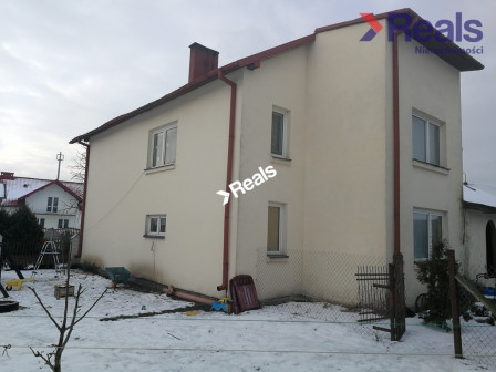 dom wolnostojący, 6 pokoi Nowy Prażmów