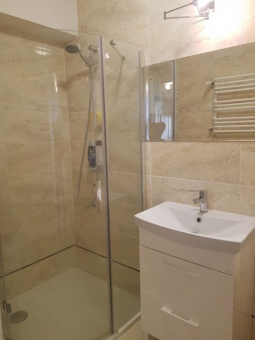 Mieszkanie 4-pokojowe Gdynia Śródmieście, ul. Starowiejska. Zdjęcie 9