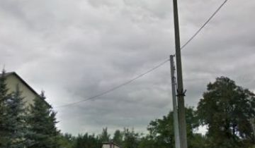 Działka budowlana Pustynia