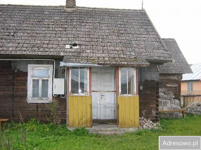 Działka budowlana Przechody. Zdjęcie 1