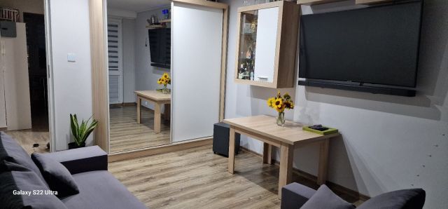 Mieszkanie 3-pokojowe Tarnobrzeg Serbinów, ul. Konstytucji 3 Maja. Zdjęcie 1