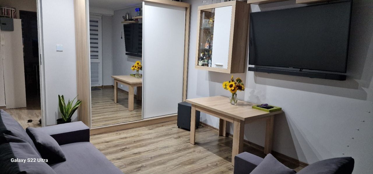 Mieszkanie 3-pokojowe Tarnobrzeg Serbinów, ul. Konstytucji 3 Maja