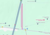 Działka budowlana Częstochowa Lisiniec, ul. Wręczycka. Zdjęcie 2