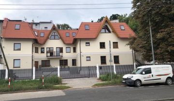 Mieszkanie 3-pokojowe Bydgoszcz Śródmieście, ul. Dolina