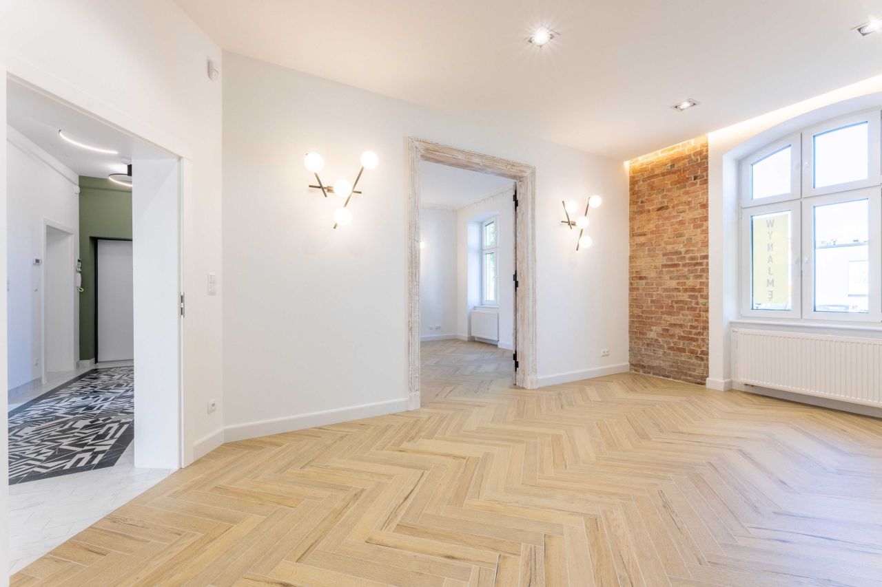 Mieszkanie 3-pokojowe Słupsk, ul. Juliana Tuwima. Zdjęcie 7