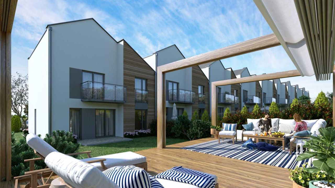 Działka budowlana Tarnowo. Zdjęcie 4