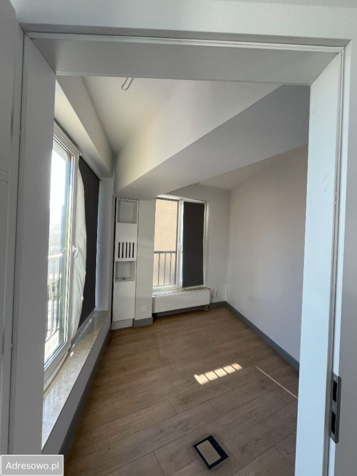 Mieszkanie 7-pokojowe Warszawa Wola, ul. Obozowa. Zdjęcie 5