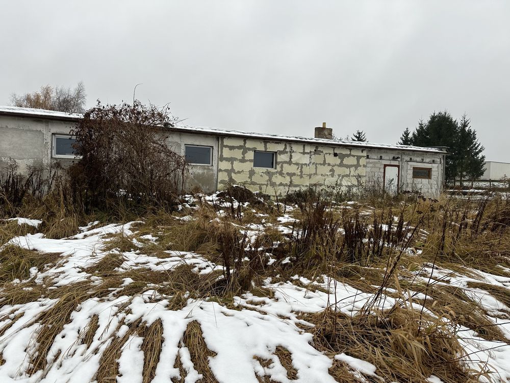 Działka budowlana Suliszewice. Zdjęcie 4