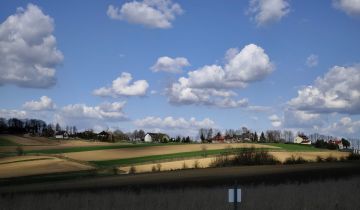 Działka rekreacyjna Koniusza