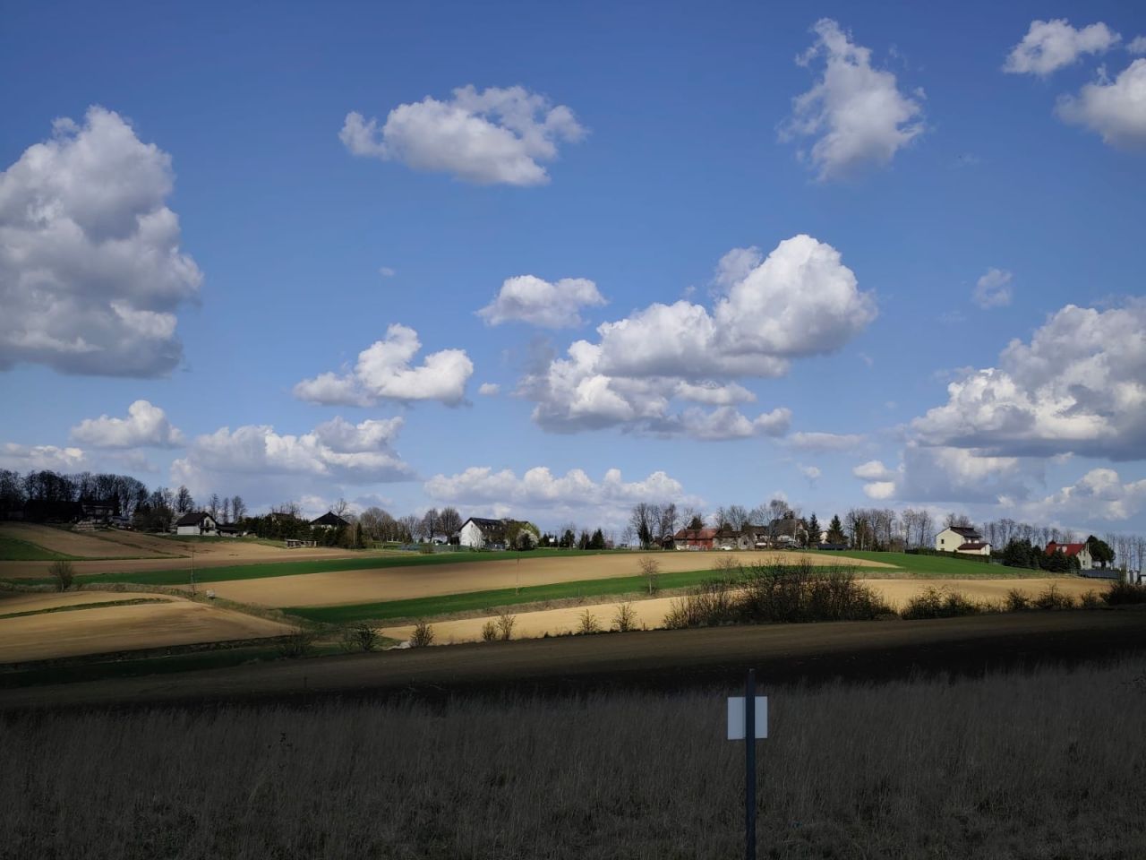 Działka rekreacyjna Koniusza. Zdjęcie 2