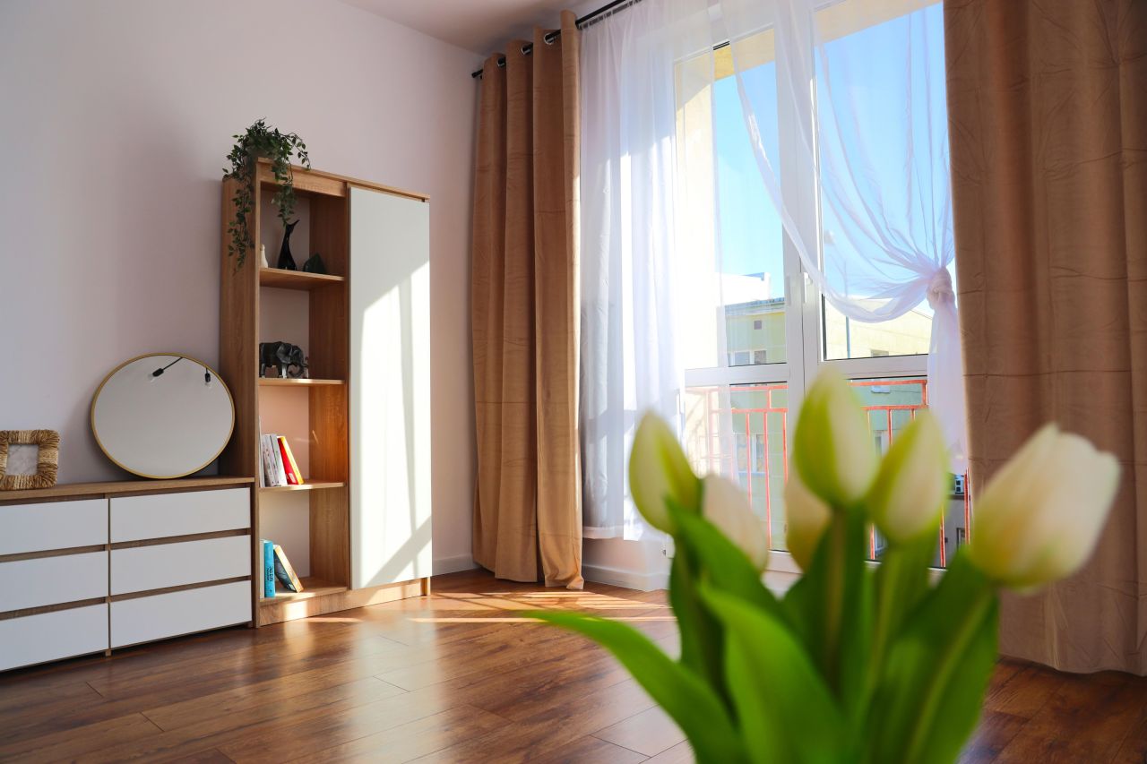 Mieszkanie 2-pokojowe Gołdap, ul. Paderewskiego