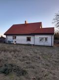 dom wolnostojący Gaj Mały