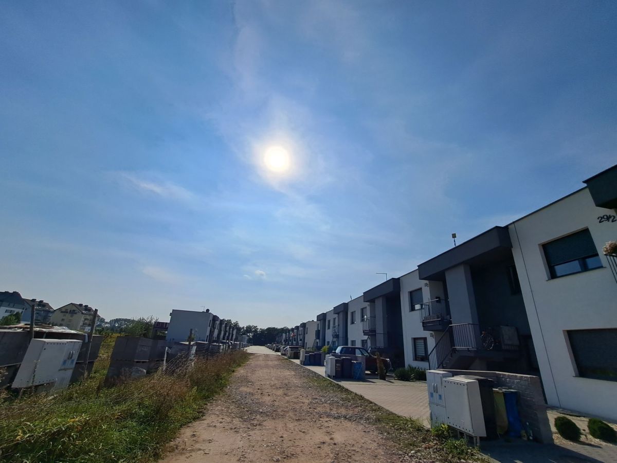 Mieszkanie 4-pokojowe Mosina, ul. Rzeczypospolitej Mosińskiej. Zdjęcie 3