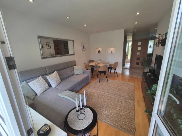 Mieszkanie 3-pokojowe Łódź Bałuty, ul. Marysińska. Zdjęcie 1