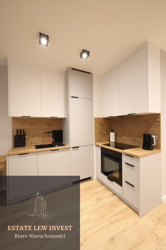 Mieszkanie 2-pokojowe Kraków, ul. Wrocławska. Zdjęcie 6